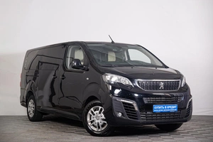 Минивэн Peugeot Traveller 2018 года, 3039000 рублей, Томск