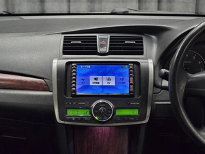 Седан Toyota Allion 2007 года, 980000 рублей, Красноярск