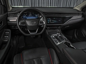 Седан OMODA S5 2023 года, 1320000 рублей, Ставрополь