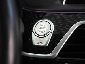 Седан BMW 7 серия 2022 года, 8692000 рублей, Воронеж