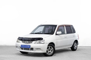 Хетчбэк Mazda Demio 2001 года, 249000 рублей, Барнаул