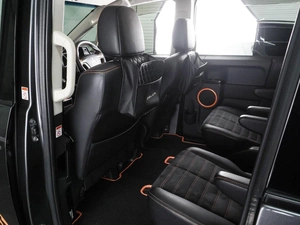 Минивэн Mitsubishi Delica D5 2018 года, 3270000 рублей, Воронеж