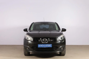 Внедорожник Nissan Qashqai 2011 года, 1299000 рублей, Новосибирск