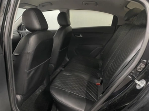 Седан Kia Rio 2018 года, 1275000 рублей, Ярославль