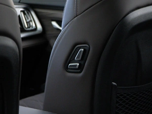 Внедорожник Geely Xingyue L 2025 года, 4398055 рублей, Москва