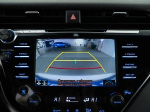 Седан Toyota Camry 2020 года, 3010111 рублей, Москва