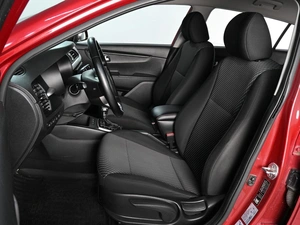 Хетчбэк Kia Rio X-Line 2018 года, 1599000 рублей, Аксай