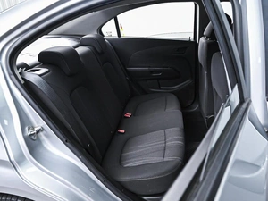 Седан Chevrolet Aveo 2012 года, 769000 рублей, Ставрополь