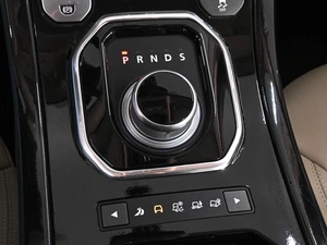 Внедорожник Land Rover Range Rover Evoque 2011 года, 1789000 рублей, Аксай