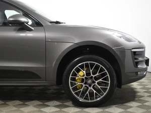 Внедорожник Porsche Macan S 2015 года, 2612900 рублей, Казань