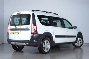 Универсал ВАЗ (LADA) Largus 2019 года, 929000 рублей, Челябинск