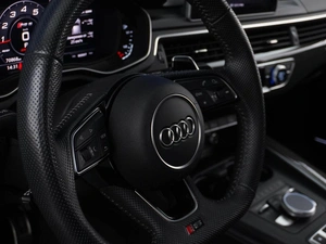 Лифтбек Audi RS5 2019 года, 5249077 рублей, Москва