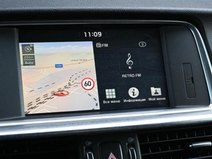 Седан Kia Optima 2019 года, 2189000 рублей, Кирилловка