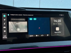 Лифтбек Changan UNI-V 2022 года, 2079000 рублей, Ижевск