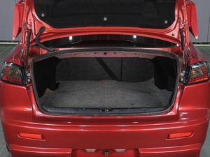 Седан Mitsubishi Lancer 2012 года, 749000 рублей, Сургут
