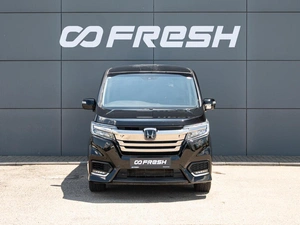 Минивэн Honda Stepwgn 2020 года, 2625000 рублей, Краснодар