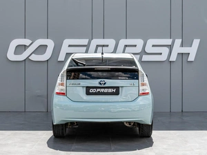 Лифтбек Toyota Prius 2011 года, 1365000 рублей, Краснодар