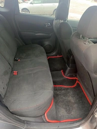 Хетчбэк Nissan Note 2017 года, 1050000 рублей, Красноярск