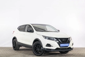 Внедорожник Nissan Qashqai 2022 года, 2299000 рублей, Тюмень