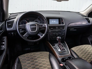 Внедорожник Audi Q5 2012 года, 1765000 рублей, Краснодар