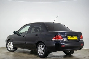 Седан Mitsubishi Lancer 2006 года, 399000 рублей, Оренбург