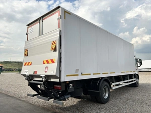 Рефрижератор JAC 200 2023 года, 9690000 рублей, Красноярск