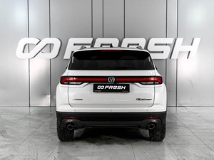 Внедорожник Changan CS35 Plus 2023 года, 2090000 рублей, Аксай