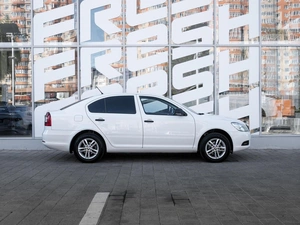 Лифтбек Skoda Octavia 2011 года, 860000 рублей, Ставрополь