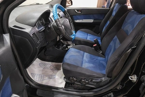 Хетчбэк Hyundai Getz 2008 года, 549000 рублей, Новокузнецк
