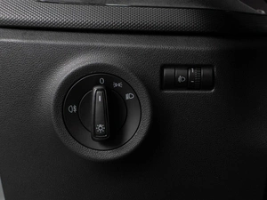 Лифтбек Volkswagen Polo 2021 года, 1477000 рублей, Тюмень