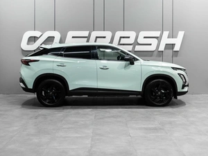 Внедорожник OMODA C5 2023 года, 1769000 рублей, Тюмень