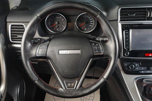 Внедорожник Haval H6 2019 года, 1459000 рублей, Тюмень