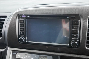 Минивэн Toyota Wish 2004 года, 989000 рублей, Барнаул