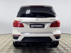 Внедорожник Mercedes-benz GL-класс AMG 2013 года, 3298900 рублей, Казань
