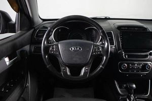 Внедорожник Kia Sorento 2014 года, 1659000 рублей, Сургут