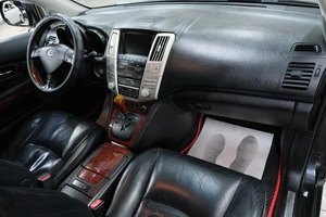 Внедорожник Lexus RX 2008 года, 1579000 рублей, Омск