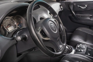 Внедорожник Renault Koleos 2013 года, 999000 рублей, Томск