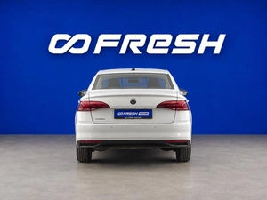 Седан Volkswagen Bora 2022 года, 1749032 рублей, Москва
