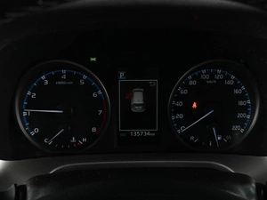 Внедорожник Toyota RAV4 2017 года, 2349000 рублей, Аксай