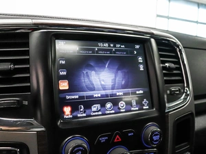 Пикап Dodge Ram 2013 года, 4100000 рублей, Красноярск