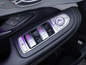 Внедорожник Mercedes-benz GLC-класс AMG Coupe 2019 года, 6343055 рублей, Москва