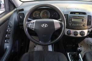 Седан Hyundai Elantra 2010 года, 719000 рублей, Омск