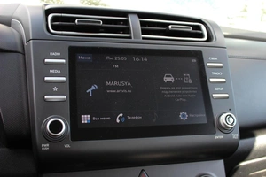 Внедорожник Hyundai Creta 2022 года, 2480000 рублей, Ярославль