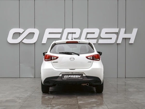 Хетчбэк Mazda Demio 2015 года, 1140000 рублей, Краснодар