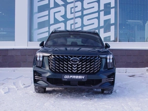 Внедорожник GAC GS8 2023 года, 3899000 рублей, Владимир