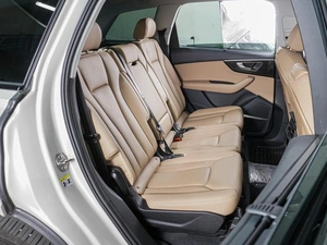 Внедорожник Audi Q7 2021 года, 6499000 рублей, Воронеж
