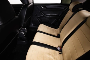 Лифтбек Skoda Rapid 2016 года, 1259000 рублей, Пермь