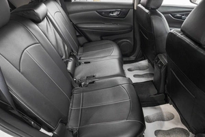 Внедорожник Nissan X-Trail 2019 года, 2499000 рублей, Барнаул