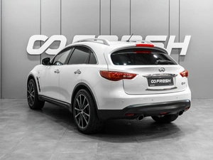 Внедорожник Infiniti QX70 2014 года, 2050000 рублей, Тюмень