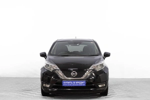 Хетчбэк Nissan Note 2018 года, 1199000 рублей, Барнаул
